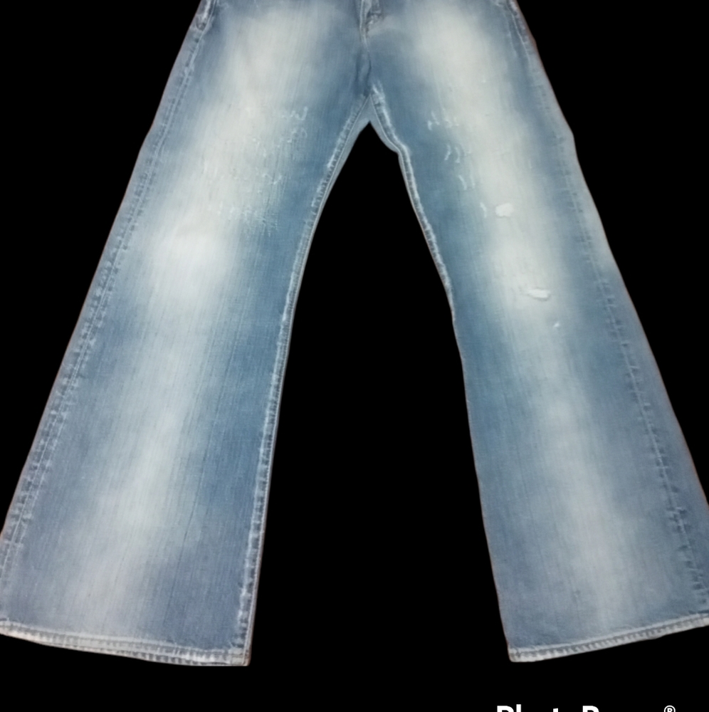 Vintage Guess Jeans
